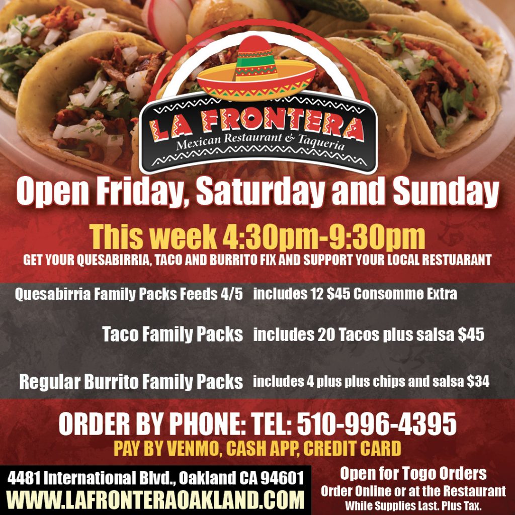 Quesabirria and taco Family Pack